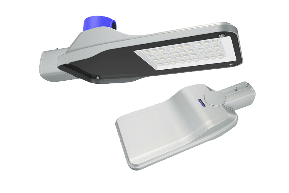 Nova series street light