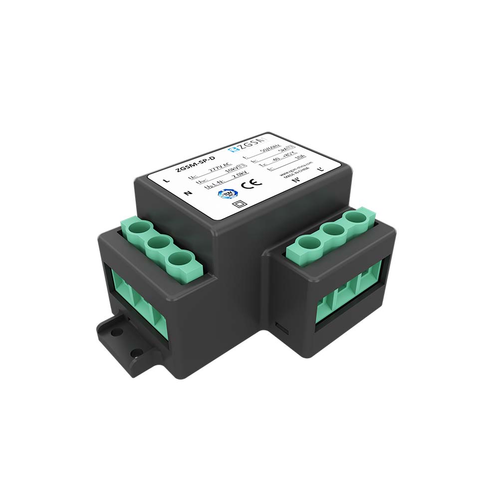 10kv surge protector