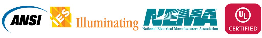 Light-emitting diode visual data 5