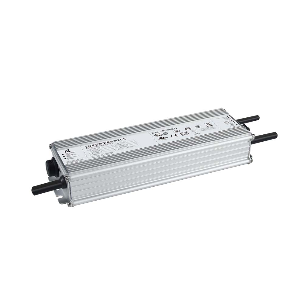 Digital Dimming led driver