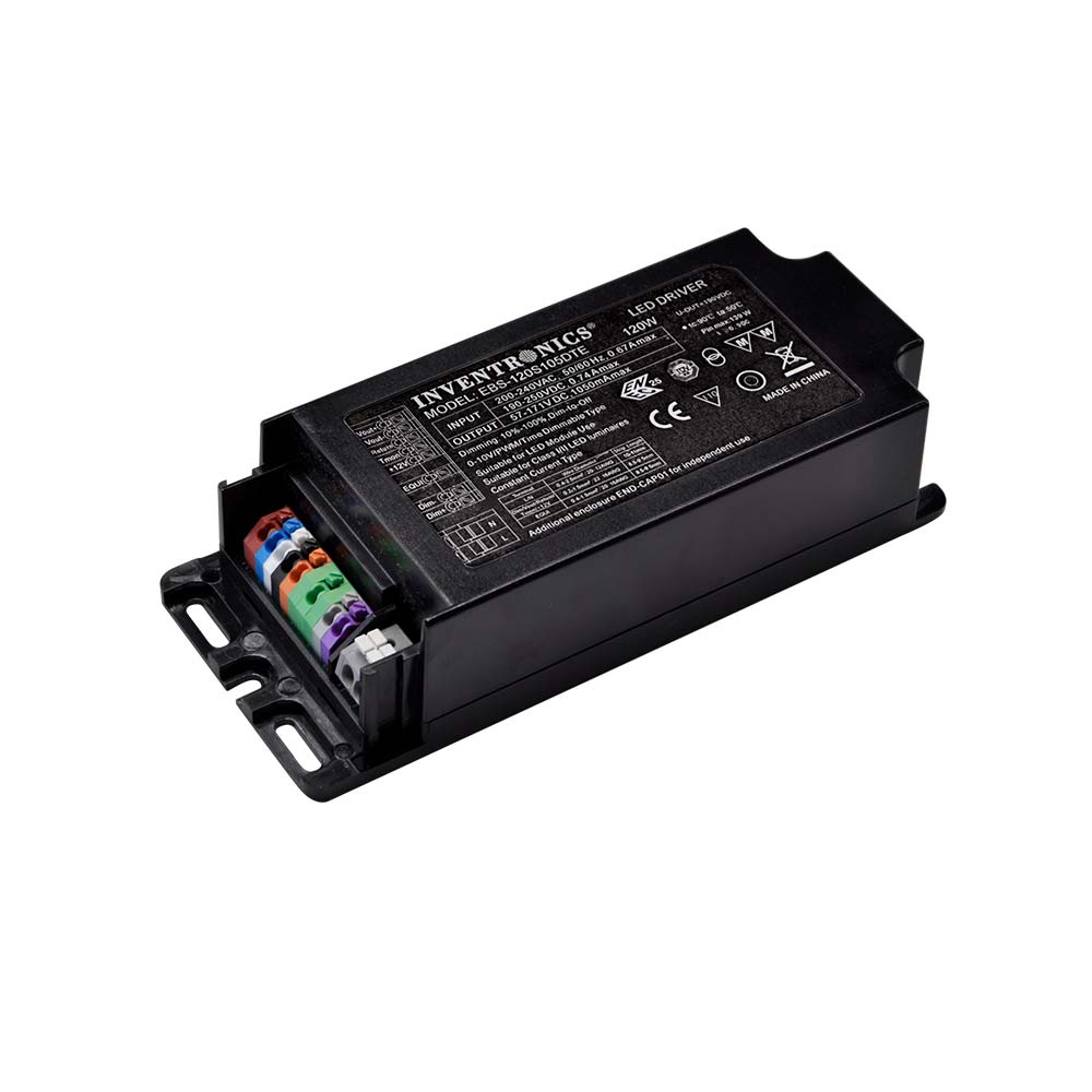 class II led driver