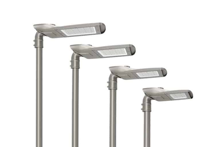 SASO certificate LED street light (AC or Solar) and flood light
