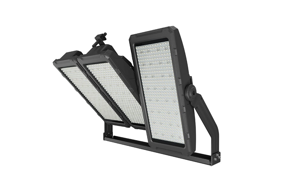 M series sports lights