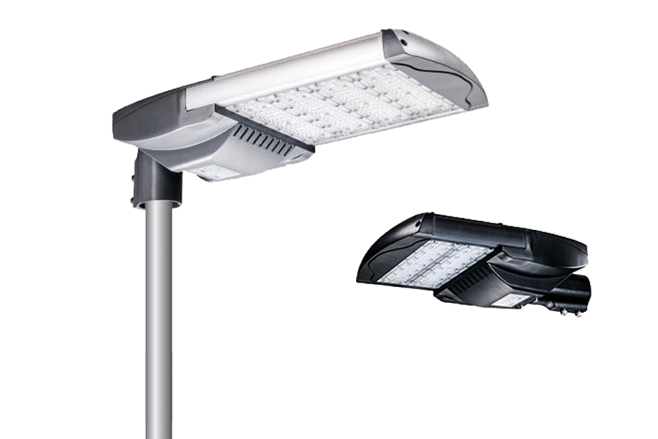 110 lumens per watt street light