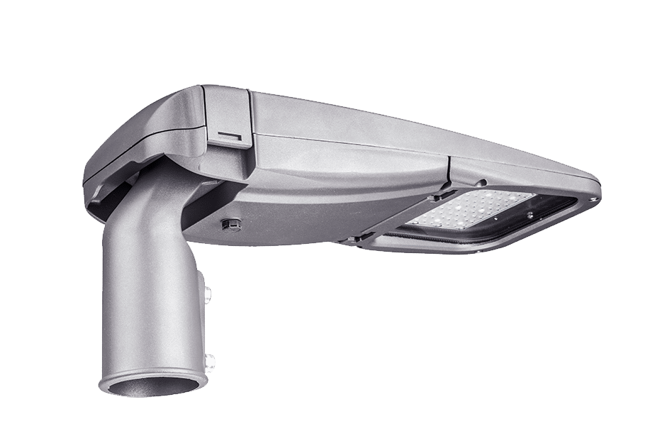 150 lumens per watt LED streetlight