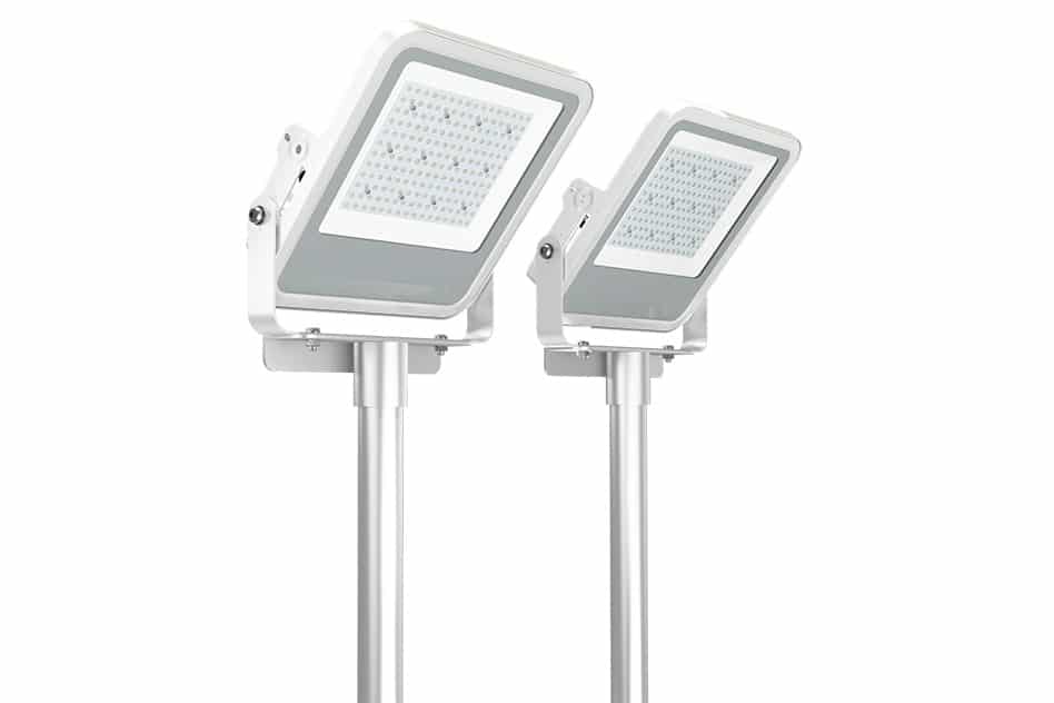 ATEX flood lights