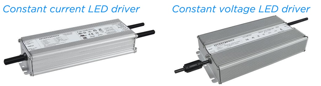 Navigating Constant Current LED Drivers: Understanding, Applications