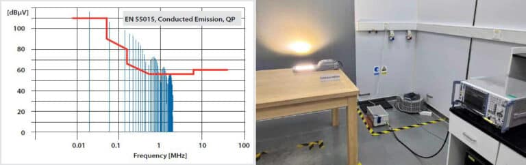 Safety and structural requirements of street lighting