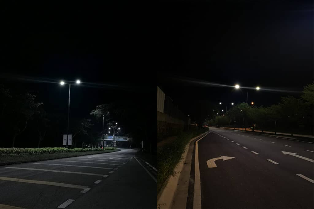 Streetlight led 1