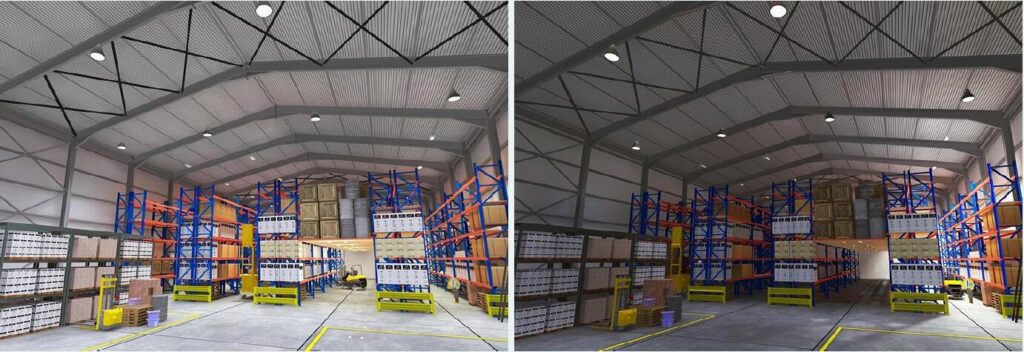 Shining Brighter, Saving Smarter – Energy saving lighting