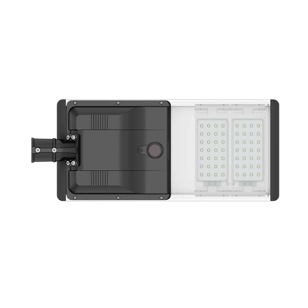 60w All in one solar street light