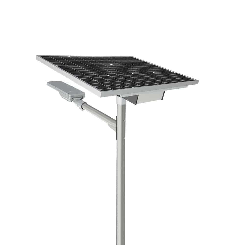 Rifle Integrated Solar Powered Street Lights Price