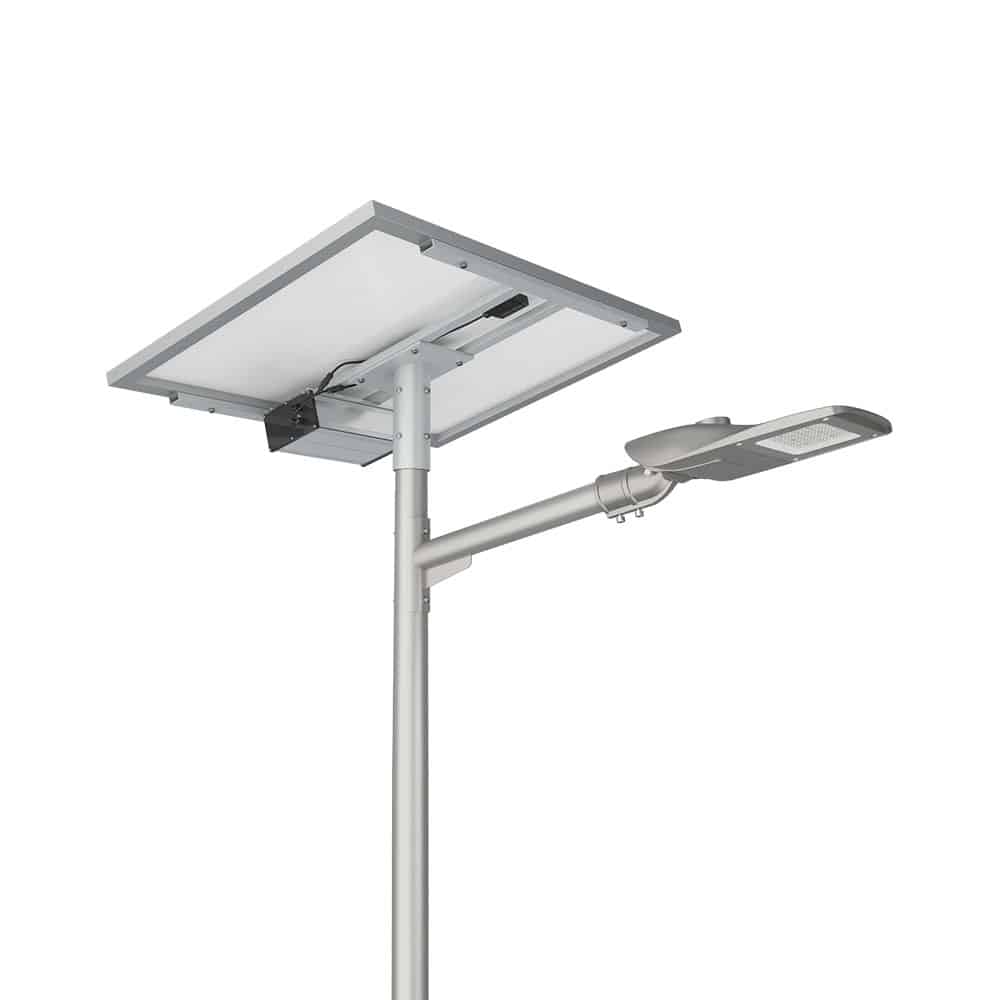 Falcon Split Solar Street Light