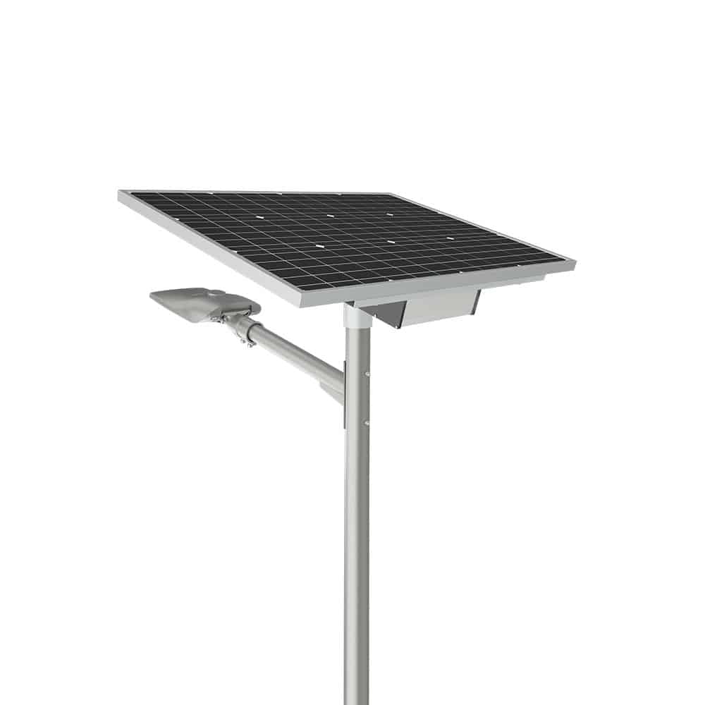 Solar Street Light