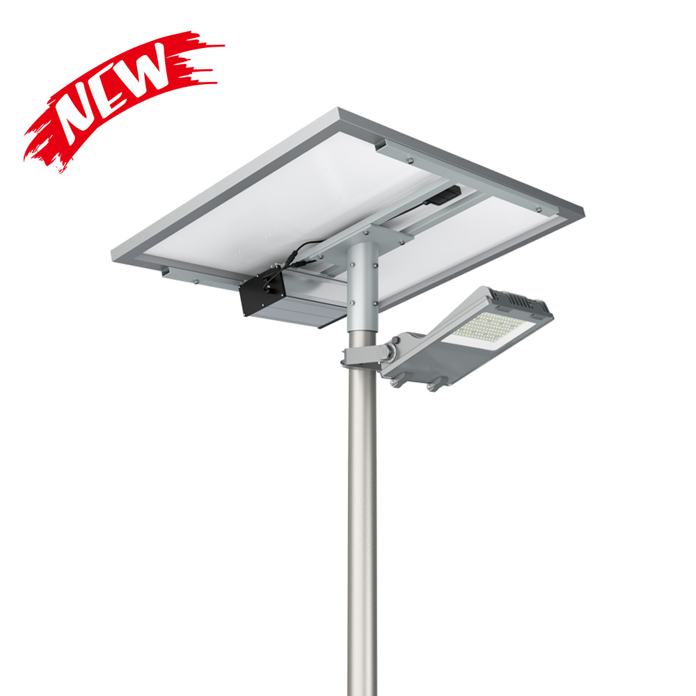 Solar Flood Light