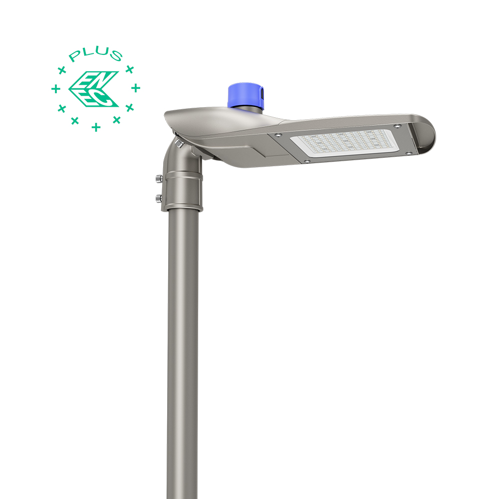 smart street light