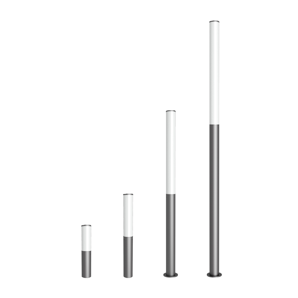 bollard lights outdoor