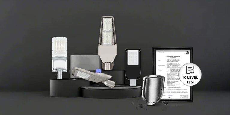 IK Testing For LED Lamps – Ensuring Impact Resistance And Durability