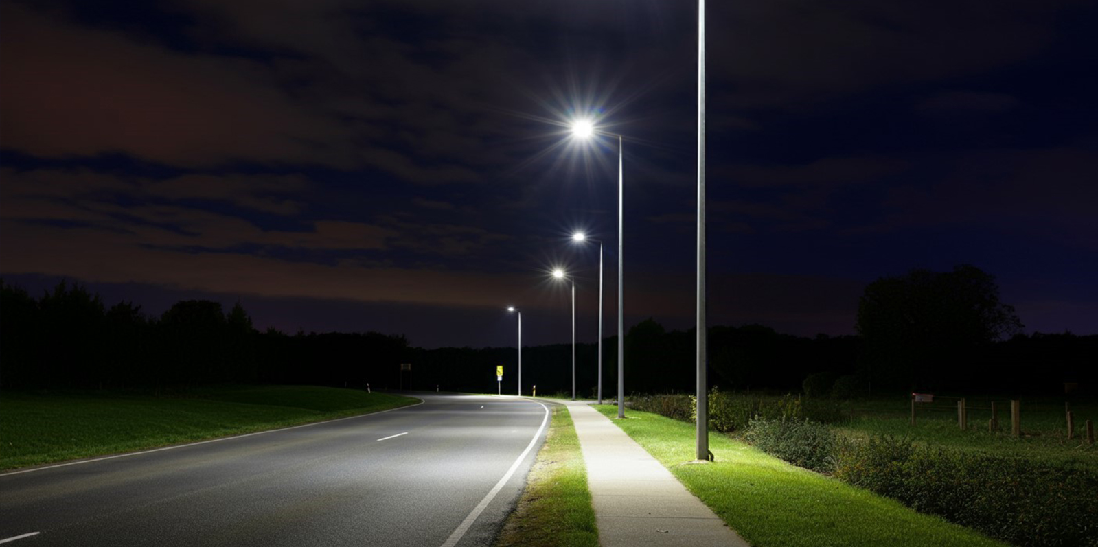 Why do LED lights flicker How to solve it ZGSM