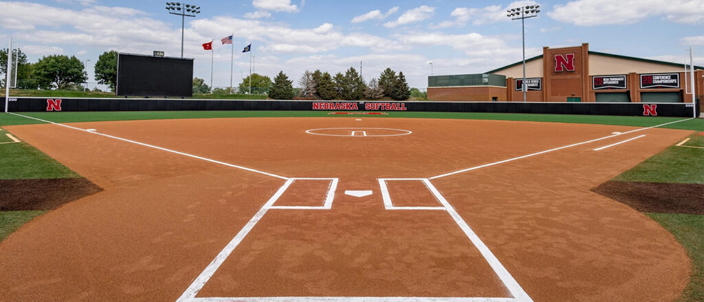 Baseball and softball lighting