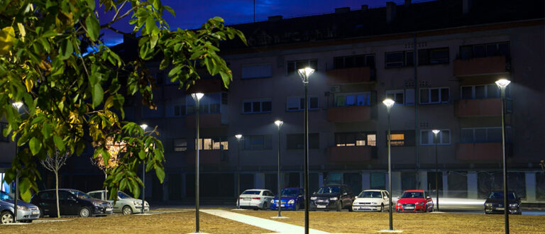 LED light retrofits