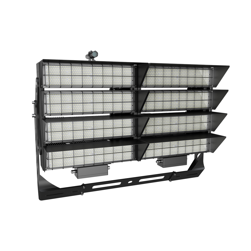 Sport Court Lighting