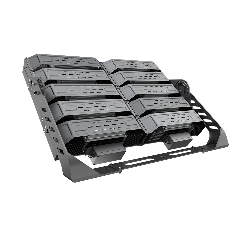 sport court lighting price