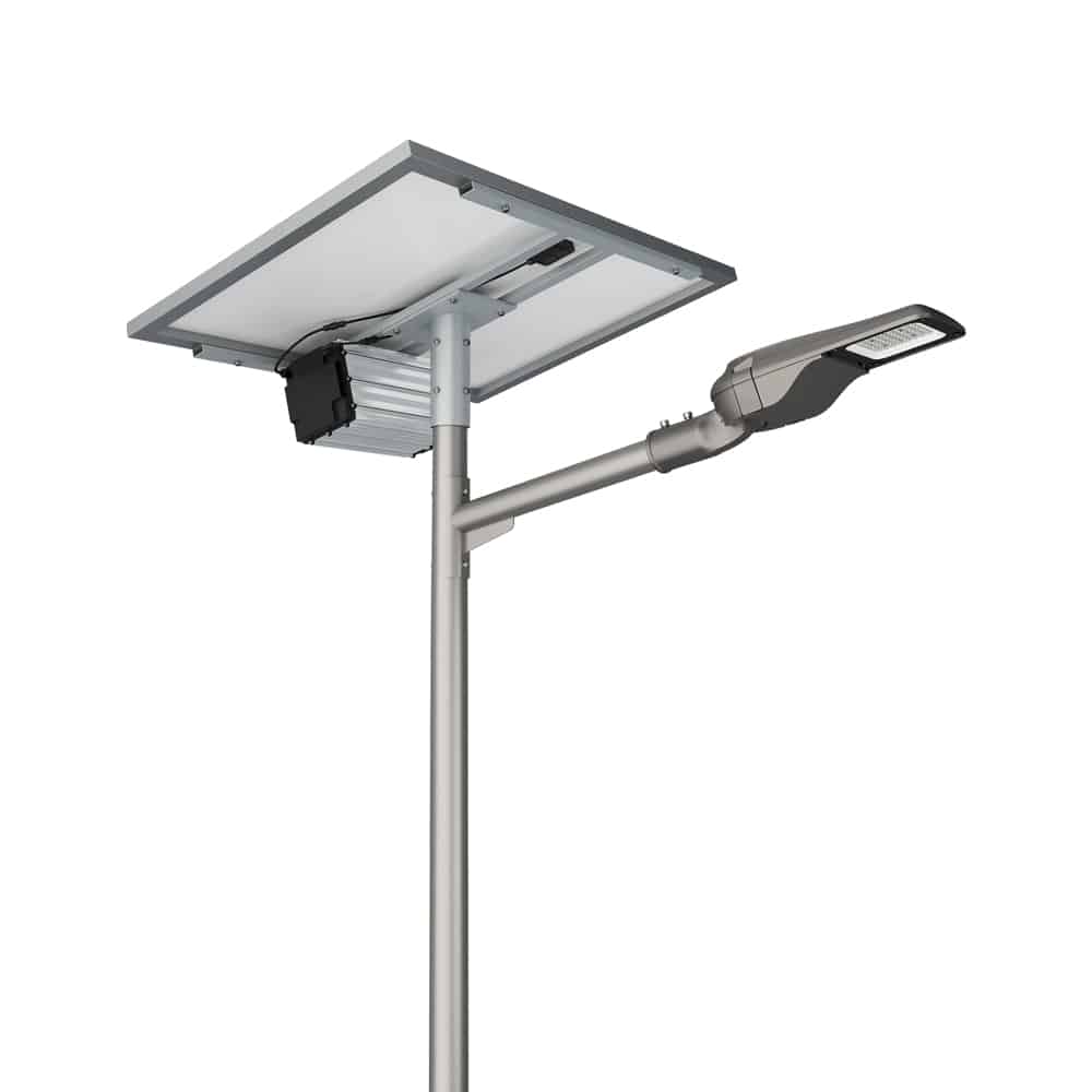 Split Type Solar Street Light