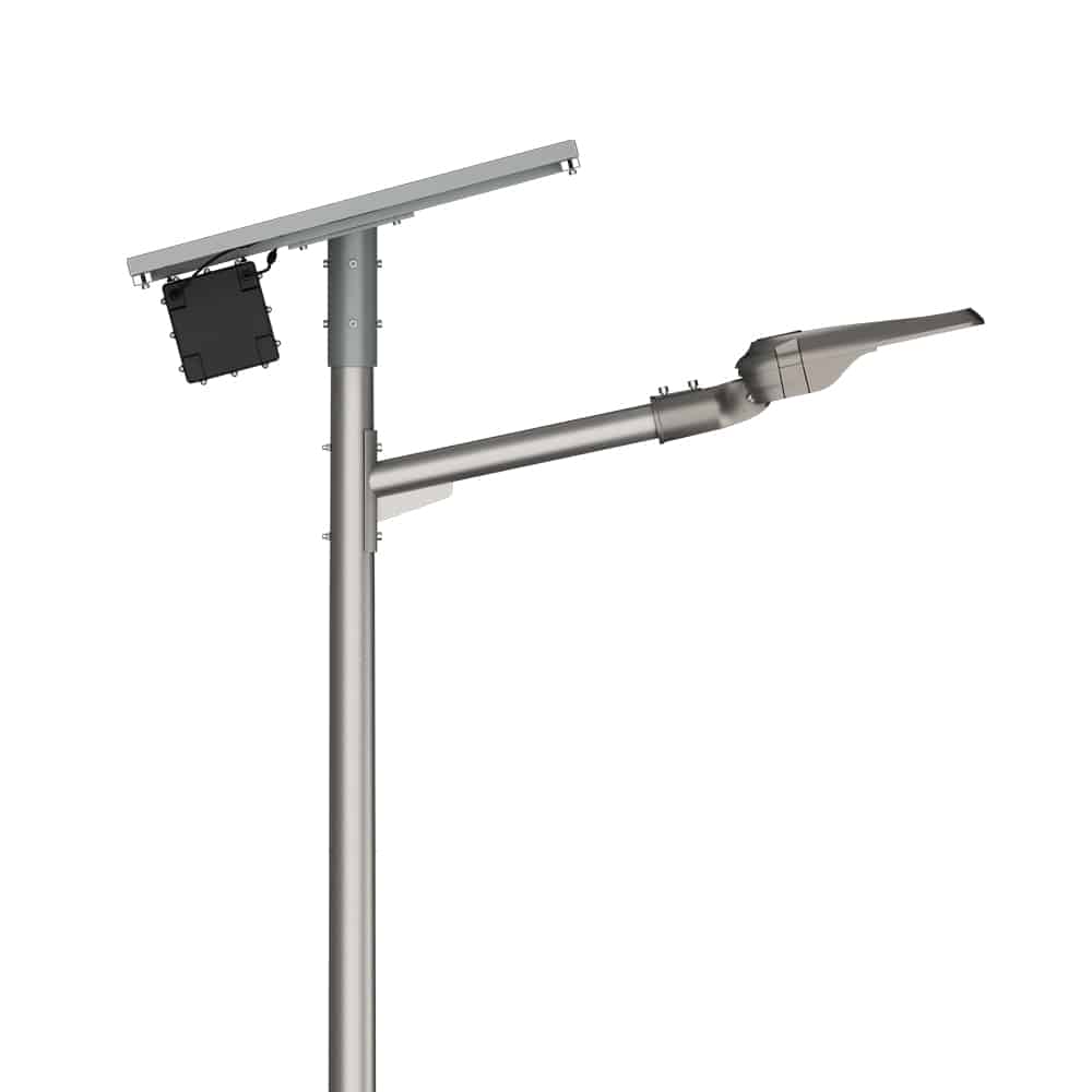 Split Type Solar Street Light