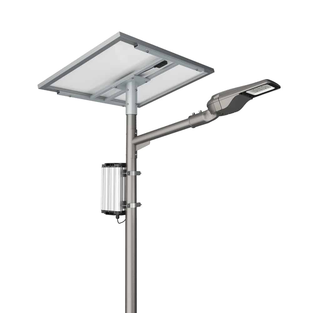 Split Type Solar Street Light