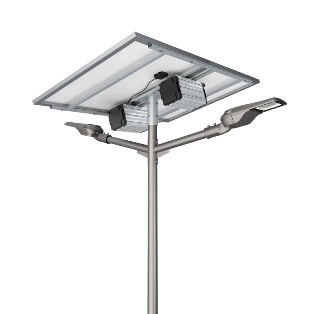 Split Type Solar Street Light