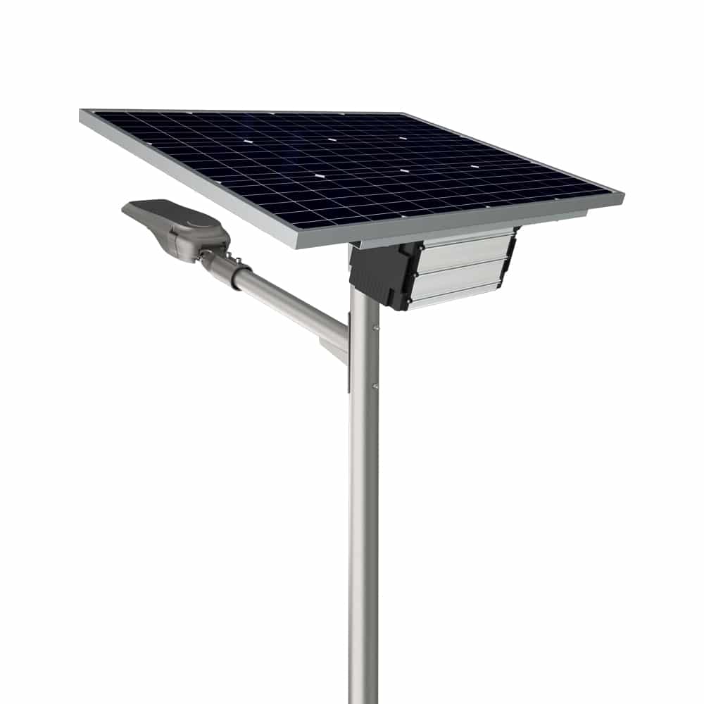 Split Type Solar Street Light