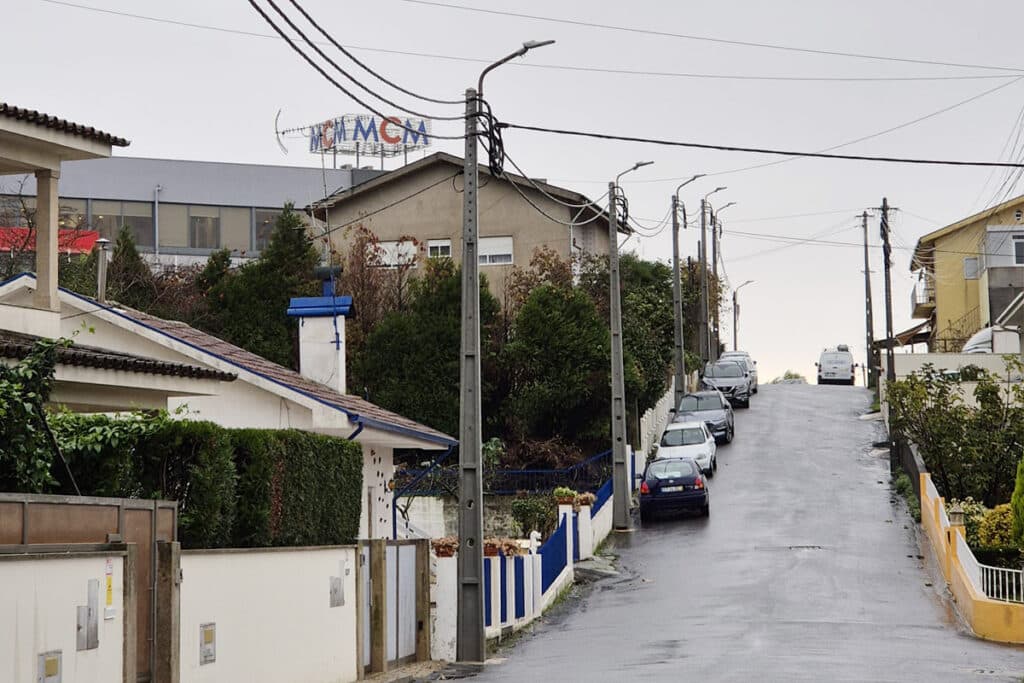 Energy-Efficient LED Street Lights