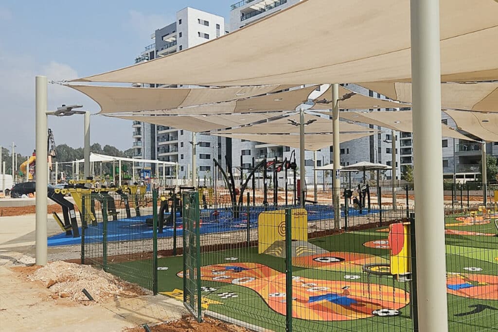 Smart LED Street Light Solutions