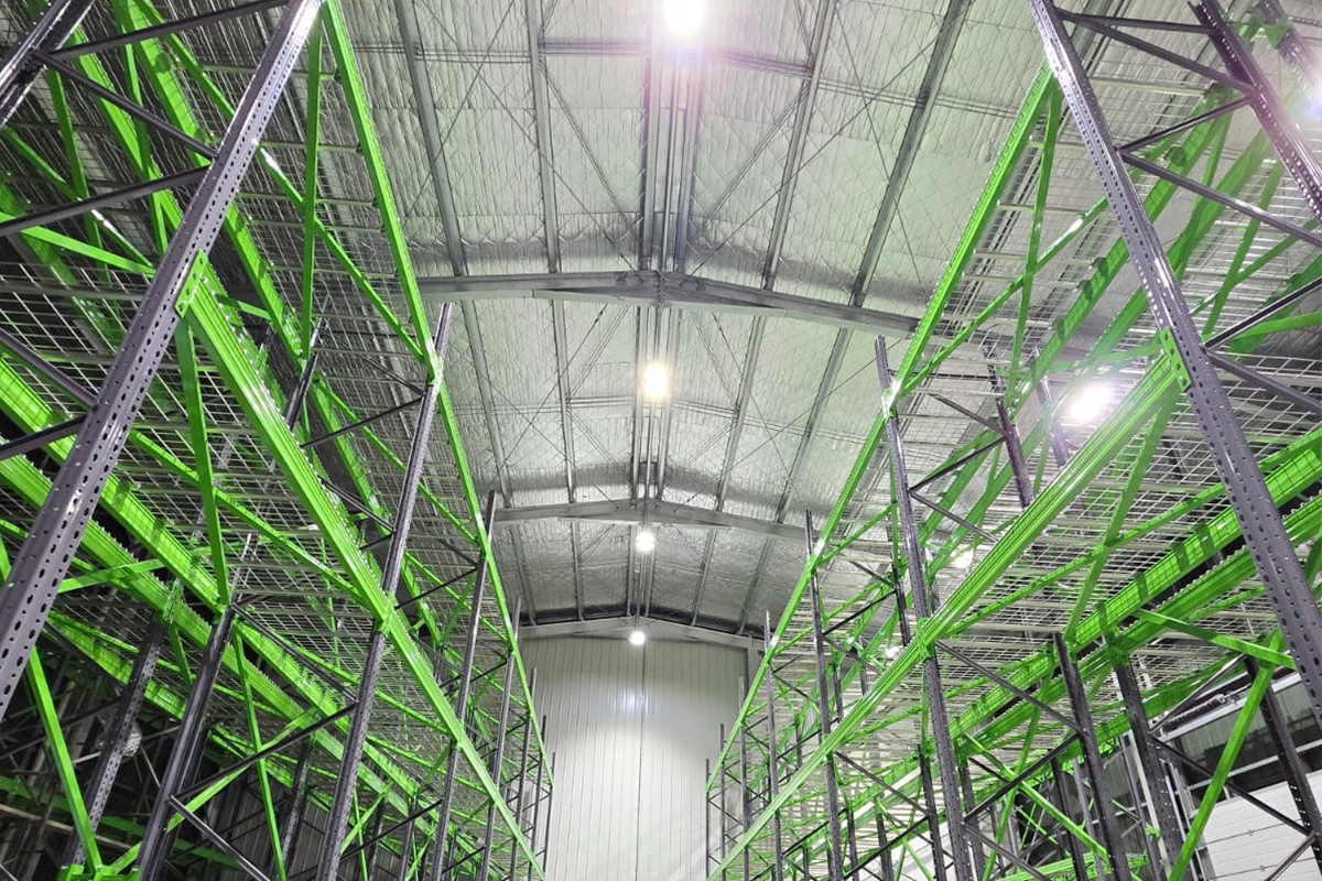 Industrial Warehouse Lighting Manufacturers