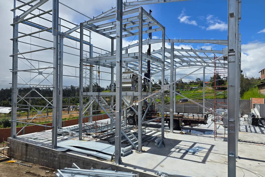 Industrial Warehouse Lighting Supplier