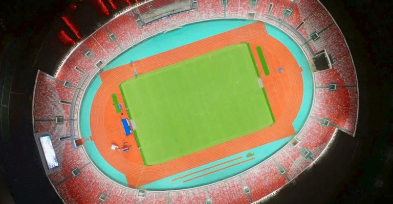 Lighting measurement