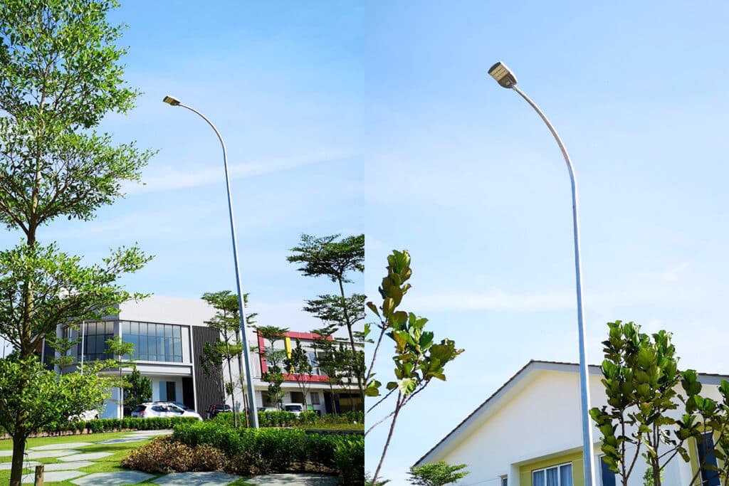 100W LED Street Lights Price