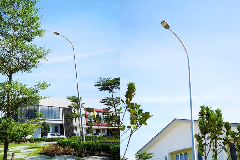 100W LED Street Lights Price