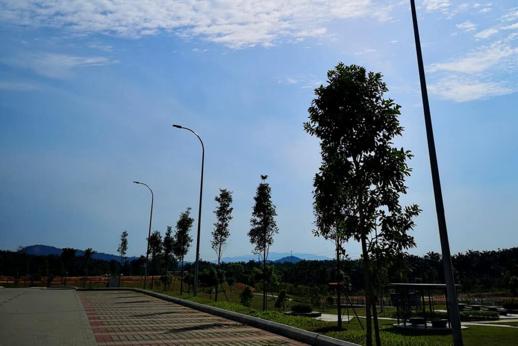 100W LED Street Lights Supplier