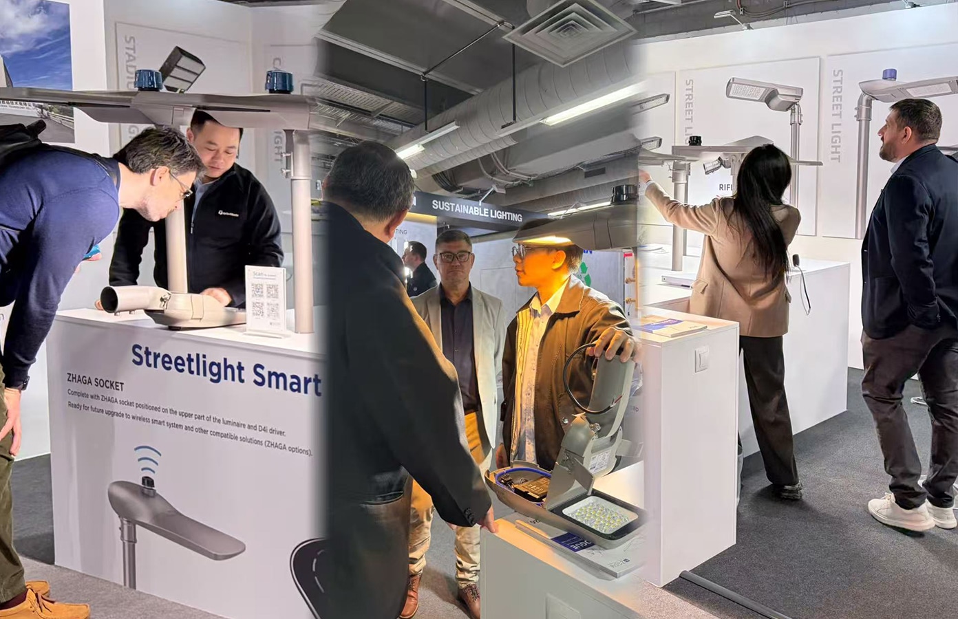 LED Street Lighting Solutions