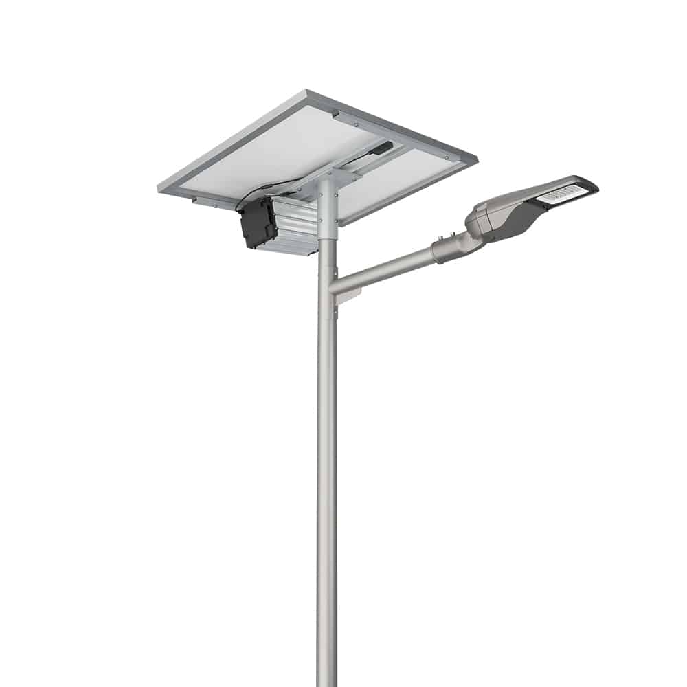 ALCA High Efficiency Split Type Solar Street Light