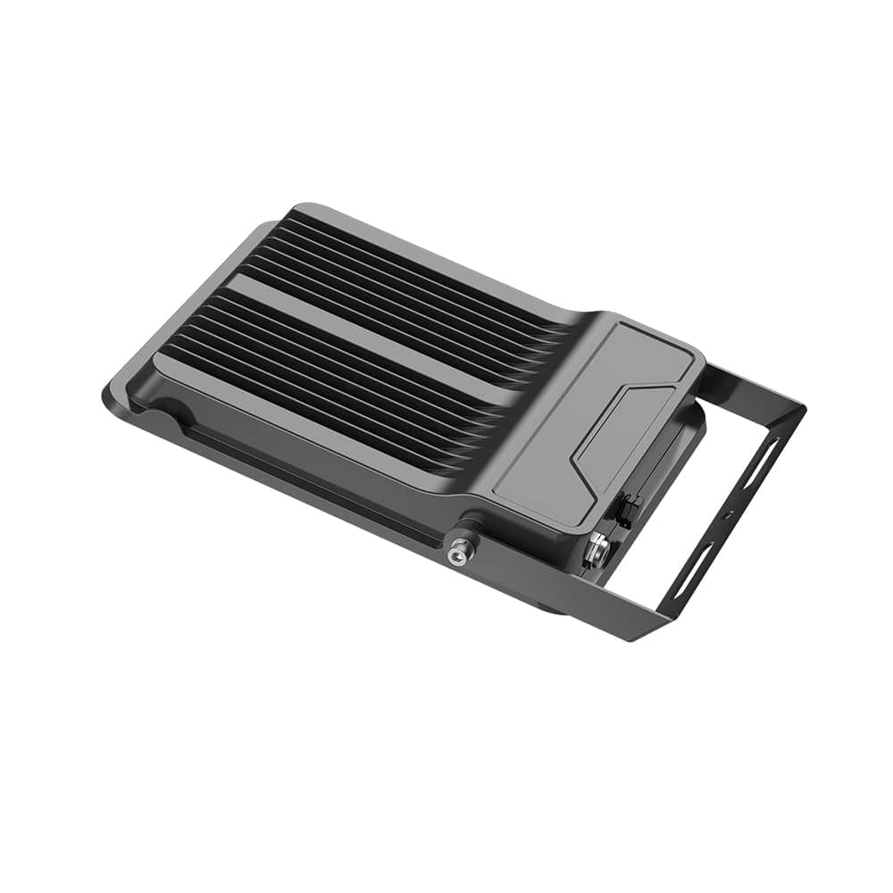 Energy Saving LED Floodlight for Building Facade