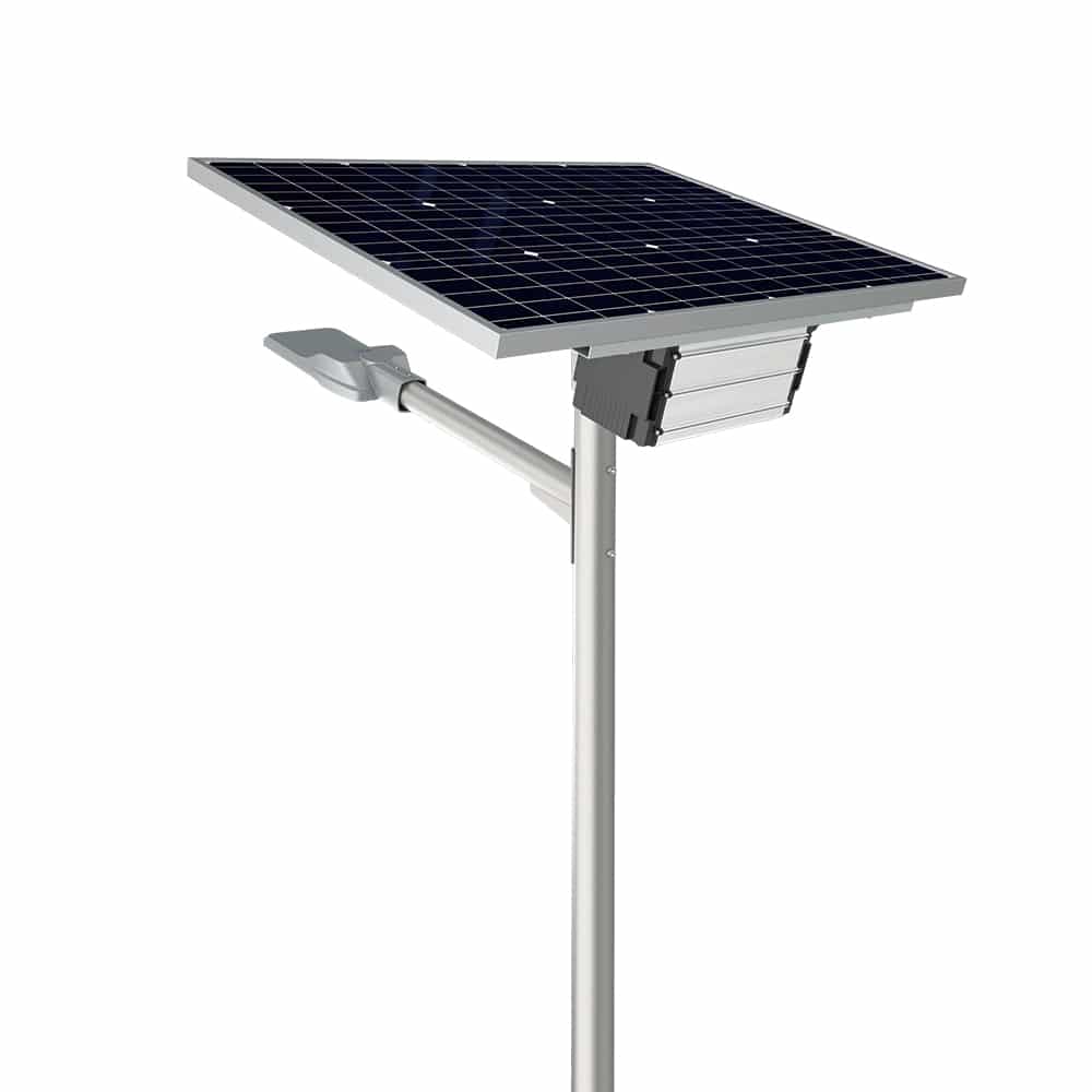 Nova Split LED Solar Street Light