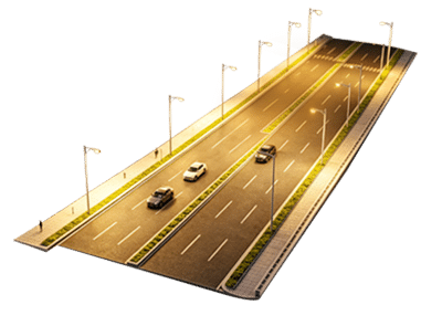 Street Lighting Calculator