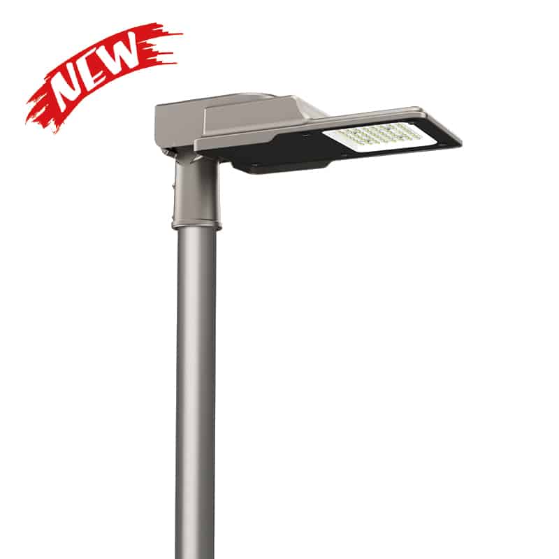 Modern Street Light