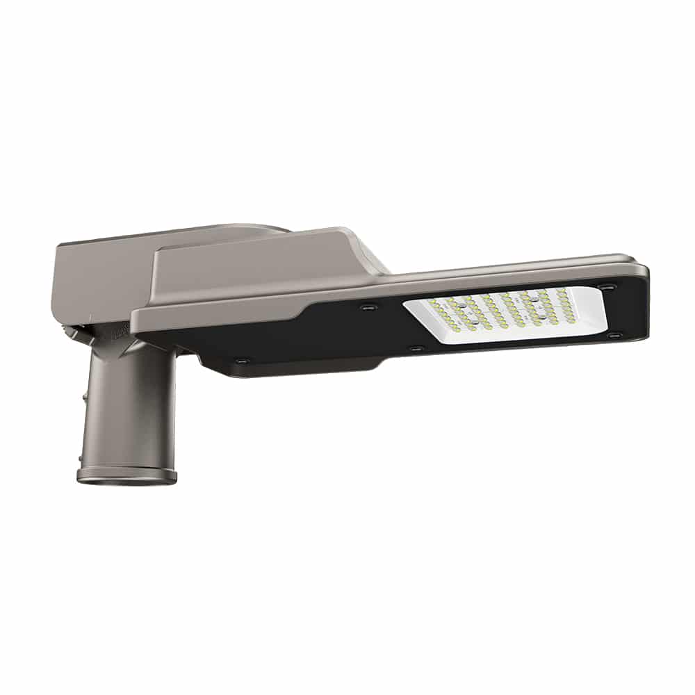 modern street light lumio series